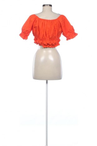 Γυναικεία μπλούζα Wiya, Μέγεθος M, Χρώμα Κόκκινο, Τιμή 9,99 €