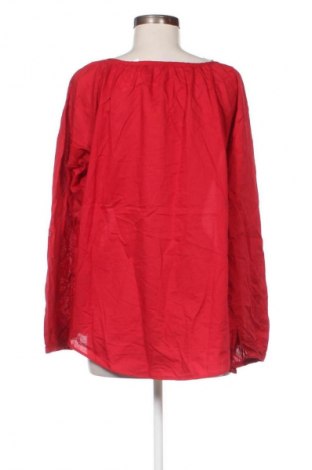 Bluză de femei Woman By Tchibo, Mărime XL, Culoare Roșu, Preț 35,99 Lei