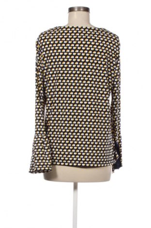 Дамска блуза Woman By Tchibo, Размер L, Цвят Многоцветен, Цена 9,99 лв.
