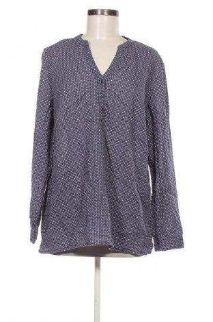 Γυναικεία μπλούζα Woman By Tchibo, Μέγεθος XL, Χρώμα Πολύχρωμο, Τιμή 3,99 €