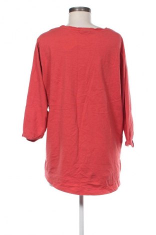 Dámska blúza Woman By Tchibo, Veľkosť XXL, Farba Červená, Cena  9,72 €