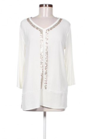 Dámska blúza Woman By Tchibo, Veľkosť S, Farba Kremová, Cena  18,47 €