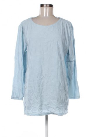 Γυναικεία μπλούζα Woman's Fashion, Μέγεθος XXL, Χρώμα Πολύχρωμο, Τιμή 6,99 €