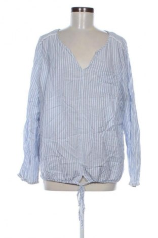 Bluză de femei Women by Tchibo, Mărime XXL, Culoare Multicolor, Preț 57,99 Lei