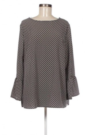 Γυναικεία μπλούζα Women by Tchibo, Μέγεθος XL, Χρώμα Πολύχρωμο, Τιμή 7,99 €