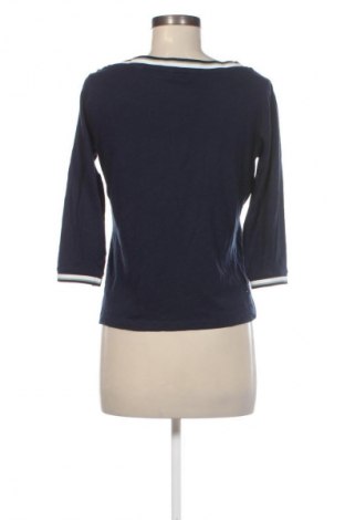 Дамска блуза Women by Tchibo, Размер S, Цвят Син, Цена 19,00 лв.