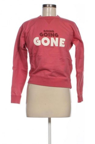 Damen Shirt Wood Wood, Größe M, Farbe Rosa, Preis € 40,41