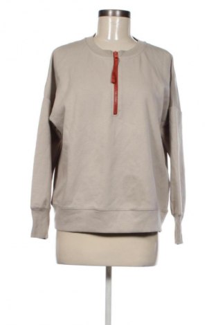 Дамска блуза Work Out, Размер S, Цвят Бежов, Цена 10,99 лв.