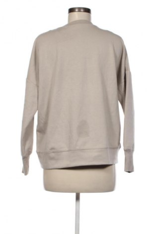 Дамска блуза Work Out, Размер S, Цвят Бежов, Цена 10,99 лв.