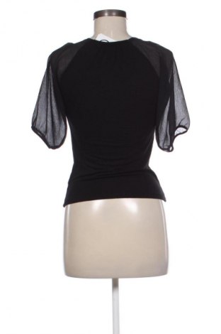 Дамска блуза Xanaka, Размер S, Цвят Черен, Цена 19,00 лв.