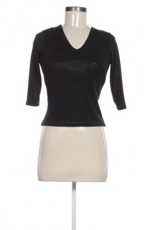 Дамска блуза Xanaka, Размер S, Цвят Черен, Цена 12,99 лв.
