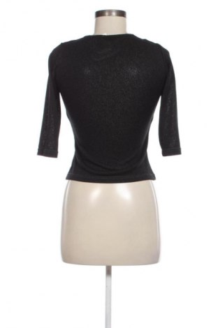 Дамска блуза Xanaka, Размер S, Цвят Черен, Цена 12,99 лв.