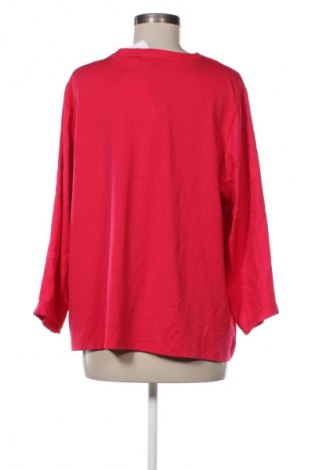 Dámská halenka Xandres, Velikost L, Barva Růžová, Cena  2 179,00 Kč