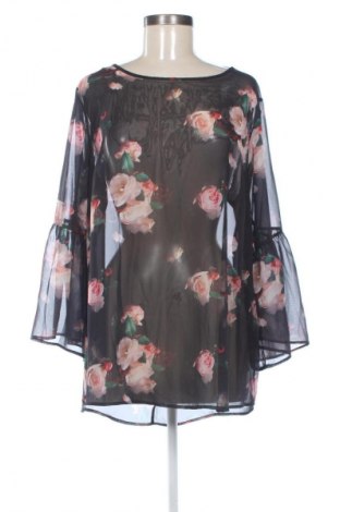 Дамска блуза Xlnt, Размер XL, Цвят Многоцветен, Цена 42,99 лв.