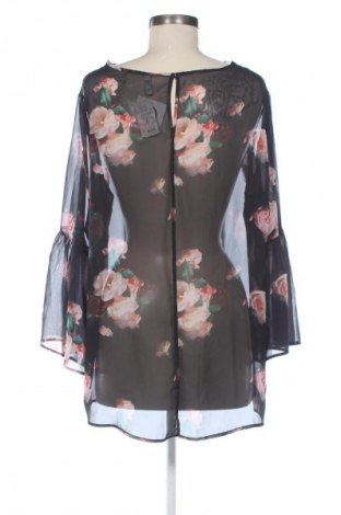 Дамска блуза Xlnt, Размер XL, Цвят Многоцветен, Цена 42,99 лв.
