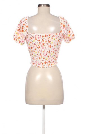 Дамска блуза Xside, Размер S, Цвят Многоцветен, Цена 23,64 лв.