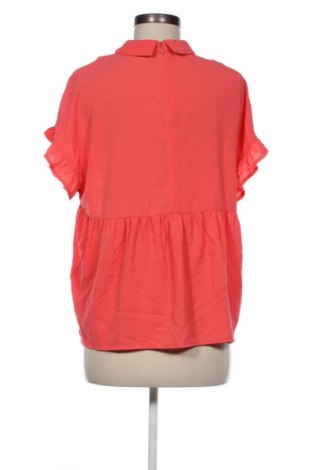 Női blúz Y.A.S, Méret M, Szín Rózsaszín, Ár 5 669 Ft