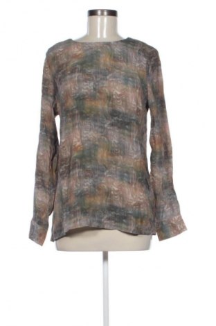 Дамска блуза Yaya, Размер S, Цвят Многоцветен, Цена 87,99 лв.