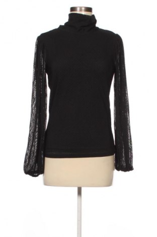 Дамска блуза Yessica, Размер S, Цвят Черен, Цена 4,09 €