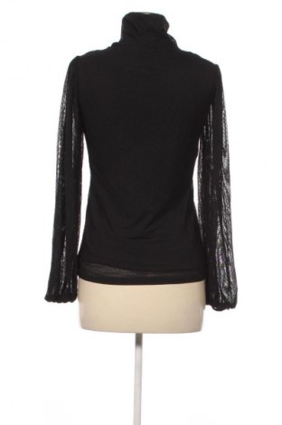 Дамска блуза Yessica, Размер S, Цвят Черен, Цена 4,09 €