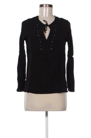 Bluzka damska Yessica, Rozmiar M, Kolor Czarny, Cena 43,68 zł