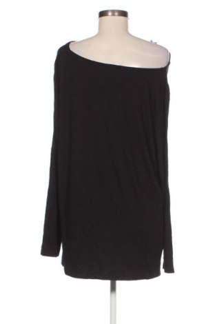 Дамска блуза Yessica, Размер XL, Цвят Черен, Цена 36,10 лв.