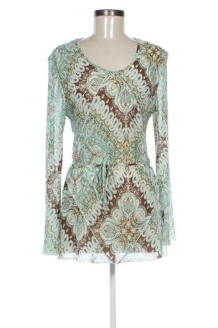 Dámska blúza Yessica, Veľkosť L, Farba Viacfarebná, Cena  4,95 €