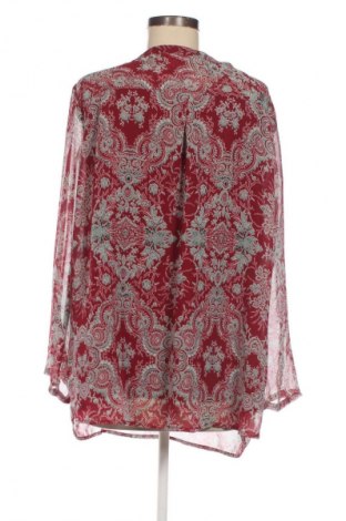 Дамска блуза Yessica, Размер XXL, Цвят Многоцветен, Цена 18,99 лв.