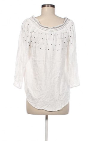Női blúz Yessica, Méret M, Szín Fehér, Ár 2 919 Ft
