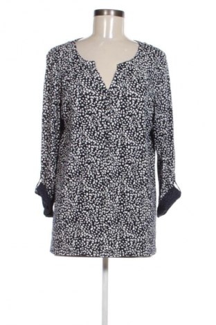 Дамска блуза Yessica, Размер M, Цвят Многоцветен, Цена 7,99 лв.