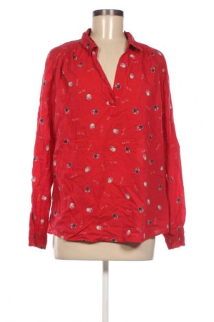 Damen Shirt Yessica, Größe XXL, Farbe Rot, Preis € 5,99