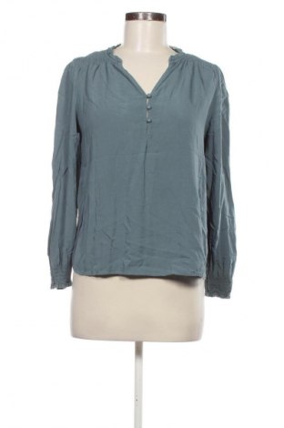 Dámská halenka Yessica, Velikost XS, Barva Zelená, Cena  59,00 Kč