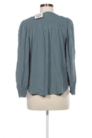 Dámská halenka Yessica, Velikost XS, Barva Zelená, Cena  59,00 Kč