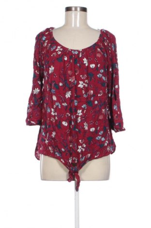 Bluză de femei Yessica, Mărime L, Culoare Multicolor, Preț 36,99 Lei