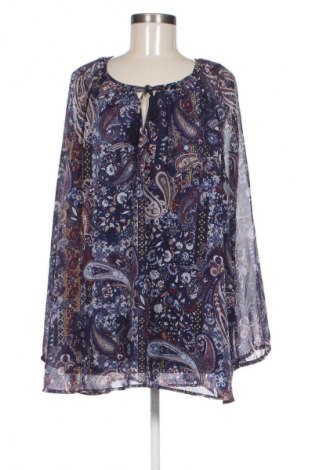 Bluzka damska Yessica, Rozmiar XXL, Kolor Kolorowy, Cena 47,99 zł
