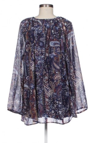 Bluzka damska Yessica, Rozmiar XXL, Kolor Kolorowy, Cena 47,99 zł