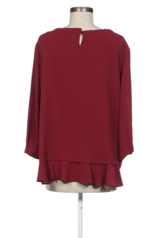 Dámská halenka Yessica, Velikost XL, Barva Červená, Cena  209,00 Kč