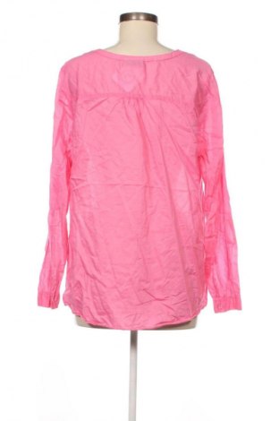Дамска блуза Yessica, Размер L, Цвят Розов, Цена 9,99 лв.