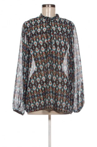 Dámská halenka Yessica, Velikost XL, Barva Vícebarevné, Cena  209,00 Kč