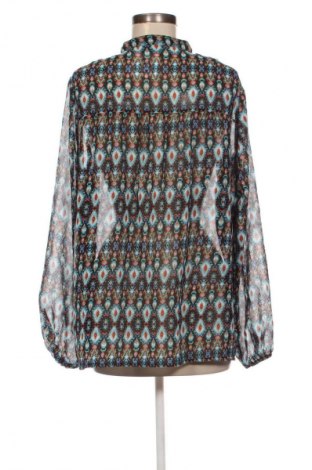 Dámská halenka Yessica, Velikost XL, Barva Vícebarevné, Cena  209,00 Kč