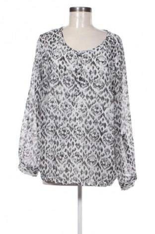 Damen Shirt Yessica, Größe XL, Farbe Mehrfarbig, Preis 9,99 €