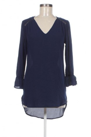 Bluză de femei Yessica, Mărime XS, Culoare Albastru, Preț 21,99 Lei