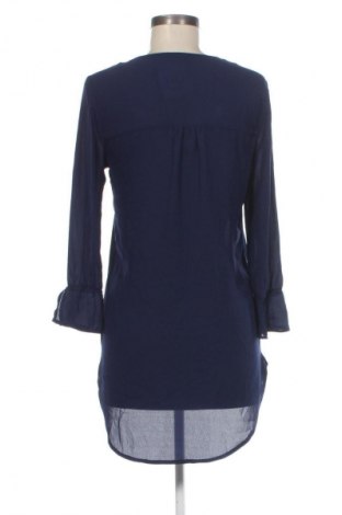 Bluză de femei Yessica, Mărime XS, Culoare Albastru, Preț 21,99 Lei