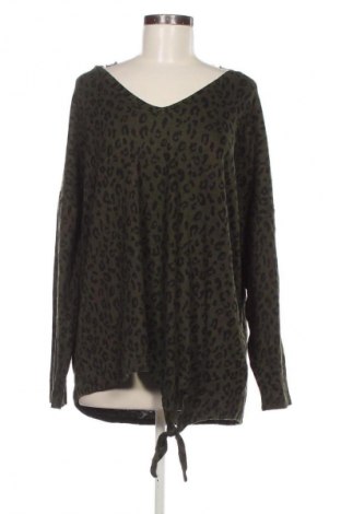 Дамска блуза Yessica, Размер XL, Цвят Многоцветен, Цена 11,99 лв.