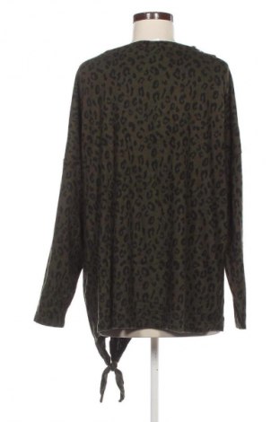 Дамска блуза Yessica, Размер XL, Цвят Многоцветен, Цена 11,99 лв.