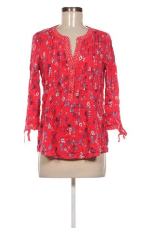 Γυναικεία μπλούζα Yessica, Μέγεθος M, Χρώμα Πολύχρωμο, Τιμή 5,99 €