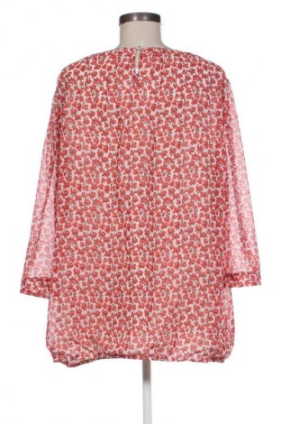 Dámská halenka Yessica, Velikost XXL, Barva Vícebarevné, Cena  209,00 Kč