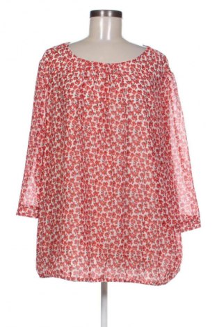 Dámská halenka Yessica, Velikost XXL, Barva Vícebarevné, Cena  209,00 Kč