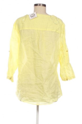Damen Shirt Yessica, Größe XL, Farbe Gelb, Preis € 8,99