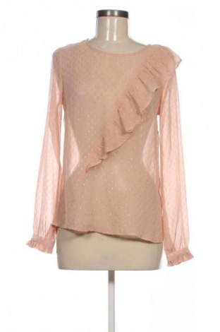 Női blúz Yessica, Méret M, Szín Hamurózsaszín, Ár 2 179 Ft